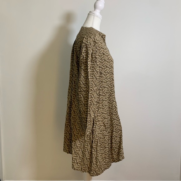 Boxy Summer long shirt - Picture 7 of 10